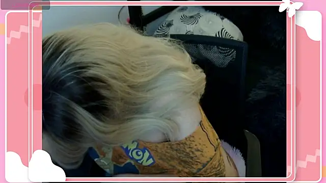 ziggyspice online show from February 1, 2025, 7:34 pm