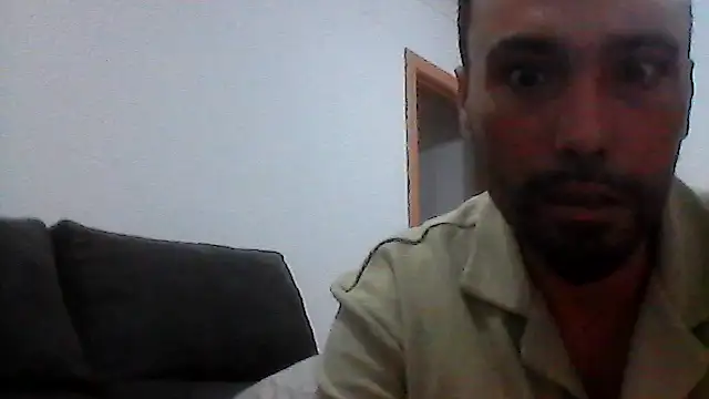 Pichagrande88 online show from October 13, 2025, 5:20 am
