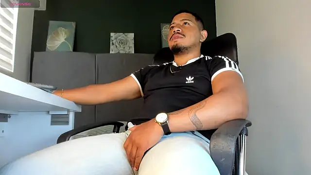 Jan Flp online show from April 13, 2026, 1:04 pm