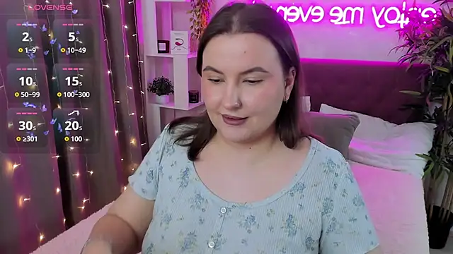 FeralPeach online show from February 21, 2026, 5:53 am