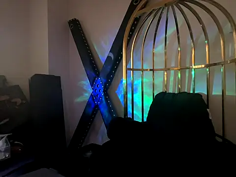 yourgoddessangela online show from October 16, 2025, 10:18 pm