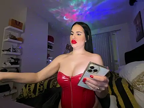 Snapshot of yourgoddessangela chatting on March 5, 2025, 12:27 am yourgoddessangela online show from March 5, 2025, 12:27 am