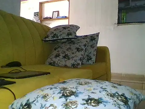 sherry anne online show from March 20, 2026, 12:06 pm