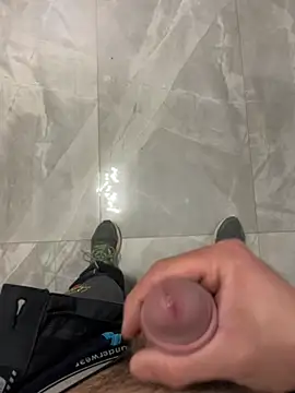 -Manu-85 online show from March 25, 2026, 9:57 pm