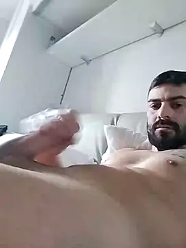 Snapshot of -Manu-85 chatting on March 1, 2025, 11:50 am -Manu-85 online show from March 1, 2025, 11:50 am