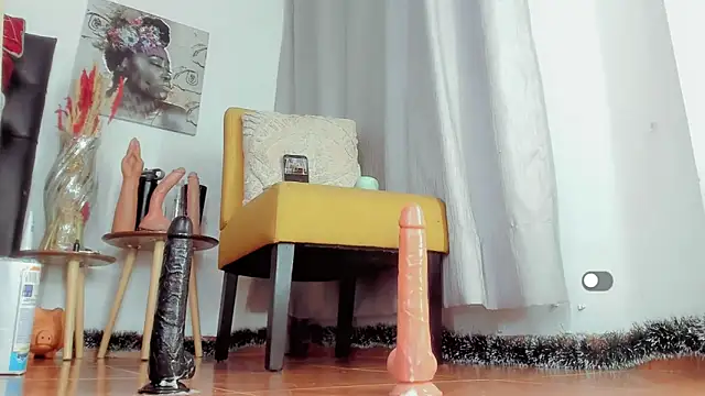 stefany sexy  online show from May 18, 2026, 4:07 am