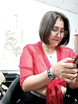Rose DiDi online show from May 13, 2026, 4:47 pm