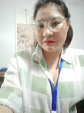 Rose DiDi online show from April 17, 2026, 5:43 am
