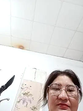 Rose DiDi online show from May 19, 2026, 6:04 pm