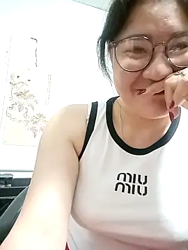 Rose DiDi online show from May 10, 2026, 6:17 am