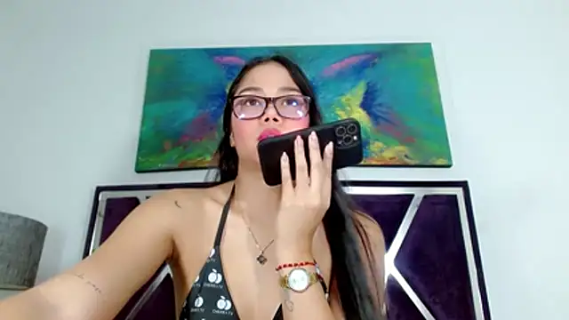 Snapshot of JasmineMoore chatting on July 21, 2026, 9:49 pm JasmineMoore online show from July 21, 2026, 9:49 pm
