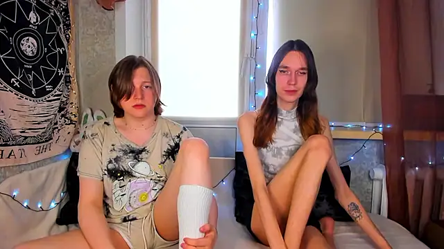 Calvin and Kevin online show from February 1, 2026, 5:49 am