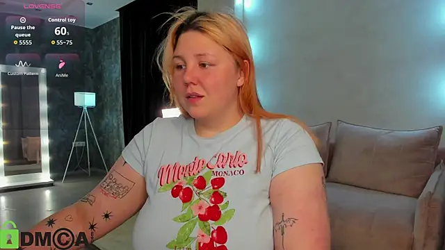 Ruth Oliver online show from October 21, 2025, 1:05 am