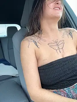 SafeinouterSpace online show from February 13, 2026, 9:37 pm