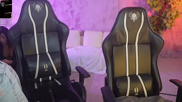 Marakuia054 online show from October 1, 2025, 12:16 am