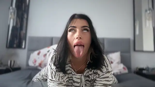 Marakuia054 online show from November 4, 2025, 7:12 am