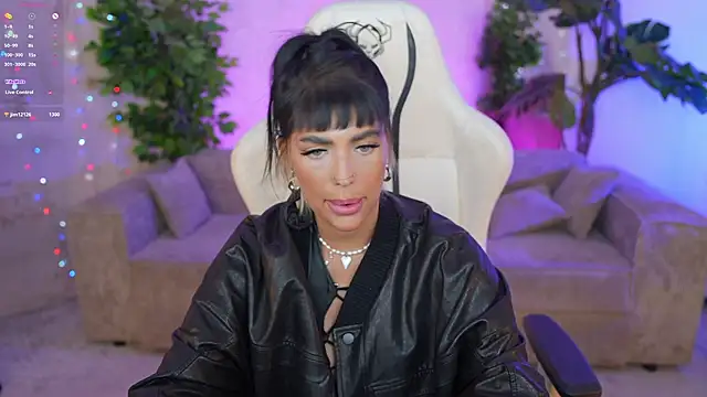 Marakuia054 online show from March 22, 2025, 3:09 pm