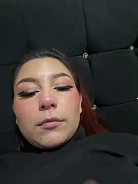 samantha-black online show from March 20, 2025, 6:08 am