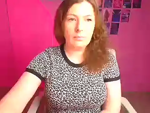 Lissmilf online show from March 12, 2026, 12:42 pm