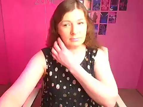 Lissmilf online show from March 15, 2026, 12:45 pm