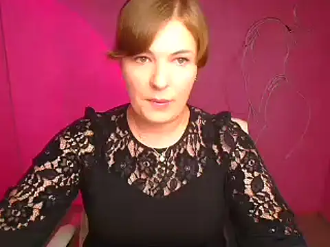 Lissmilf online show from September 10, 2025, 11:31 am