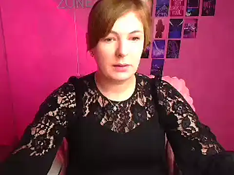 Lissmilf online show from October 19, 2025, 11:57 am