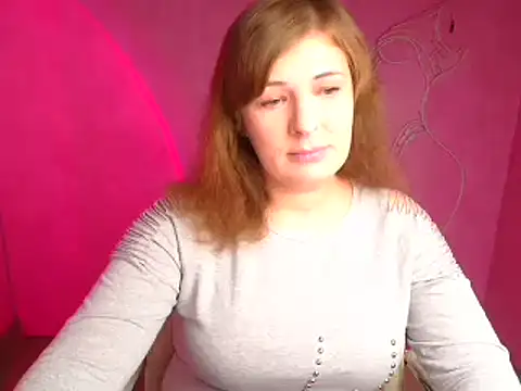 Lissmilf online show from October 4, 2025, 11:45 am