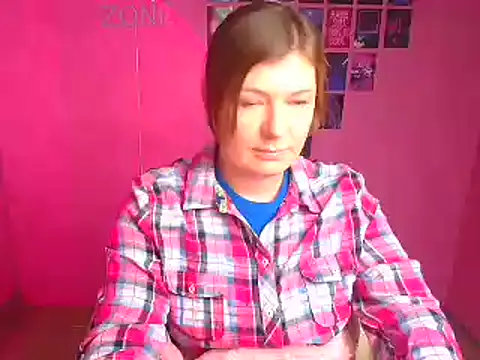 Lissmilf online show from January 18, 2026, 12:52 pm