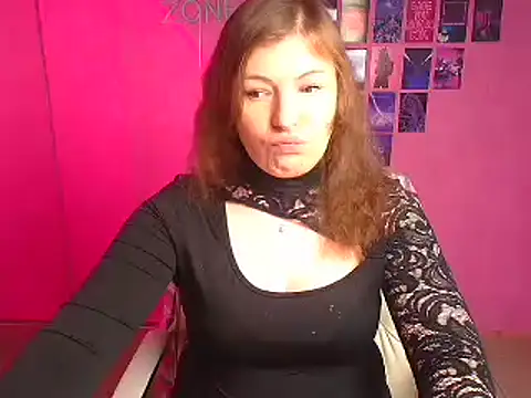 Lissmilf online show from February 7, 2026, 12:57 pm