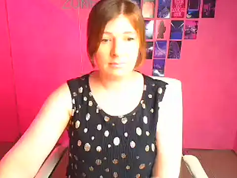 Lissmilf online show from May 13, 2026, 11:50 am
