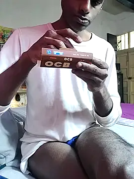 KeptupInosine online show from February 4, 2026, 1:17 pm