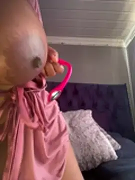 Chubbykarisma27 online show from February 20, 2026, 6:48 am