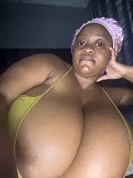 Chubbykarisma27 online show from March 14, 2026, 6:25 pm