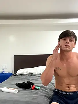 NICKanAMBERCHEAT online show from September 29, 2025, 11:43 pm