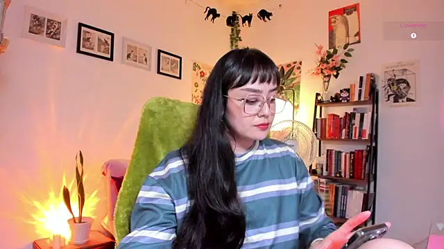 Conlosmichis online show from April 1, 2026, 10:50 pm