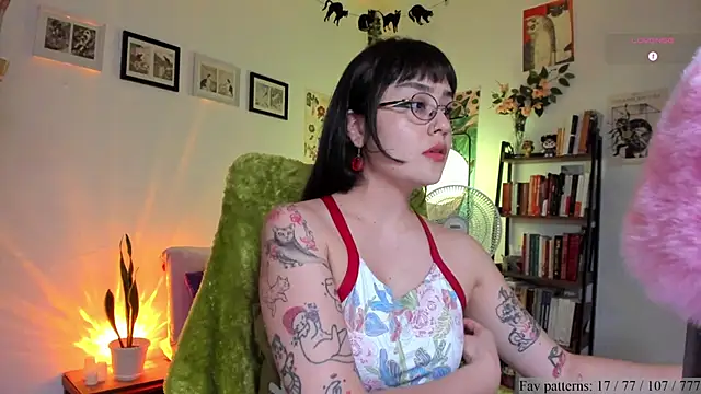 Conlosmichis online show from March 18, 2026, 11:05 pm