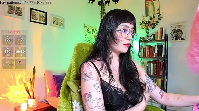 Conlosmichis online show from January 13, 2026, 12:47 am