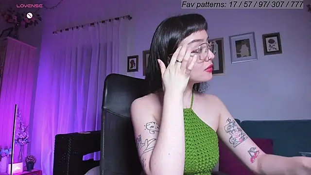 Conlosmichis online show from March 14, 2025, 12:21 am