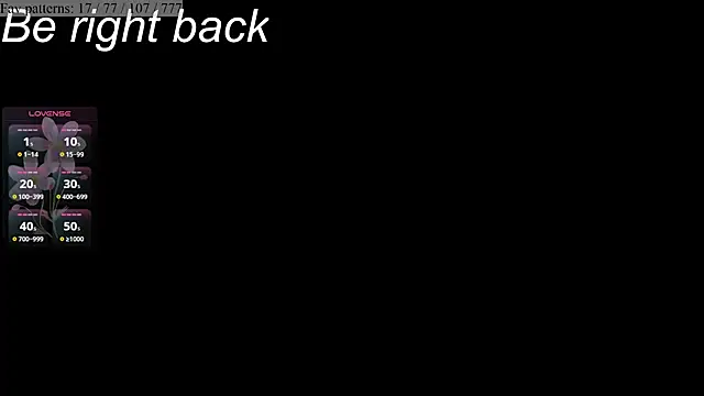 Conlosmichis online show from January 6, 2026, 9:41 pm