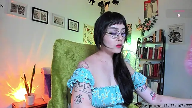 Conlosmichis online show from February 7, 2026, 11:24 pm