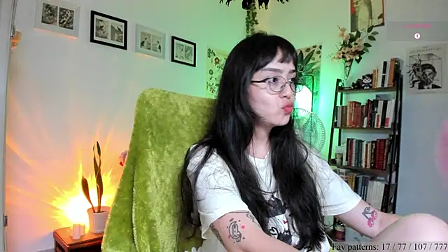 Conlosmichis online show from March 31, 2026, 11:07 pm