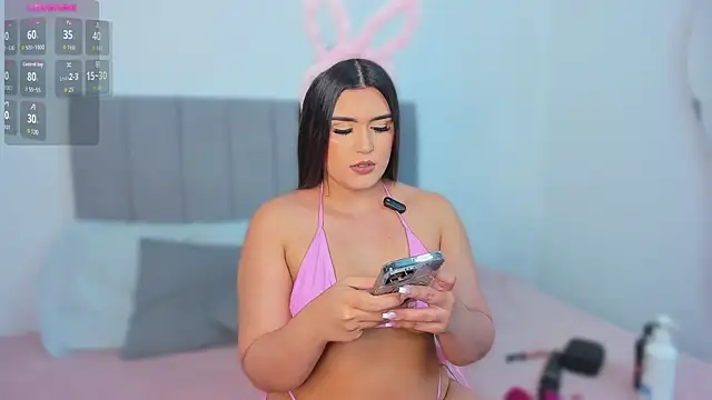 dulce  hills online show from October 22, 2025, 3:28 am