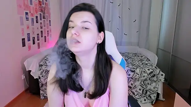 Snapshot of Vanessa_Verona chatting on March 12, 2025, 9:12 am Vanessa Verona online show from March 12, 2025, 9:12 am