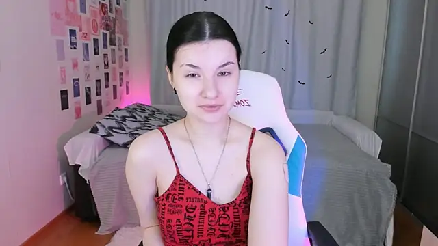 Snapshot of Vanessa_Verona chatting on March 10, 2025, 5:33 am Vanessa Verona online show from March 10, 2025, 5:33 am