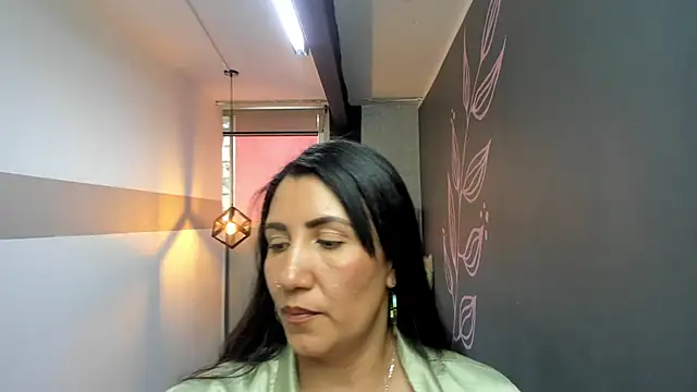 Snapshot of GiaFox_ chatting on February 26, 2025, 6:26 pm GiaFox online show from February 26, 2025, 6:26 pm