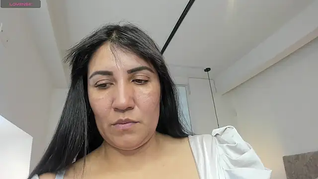 GiaFox  online show from May 20, 2026, 7:00 pm