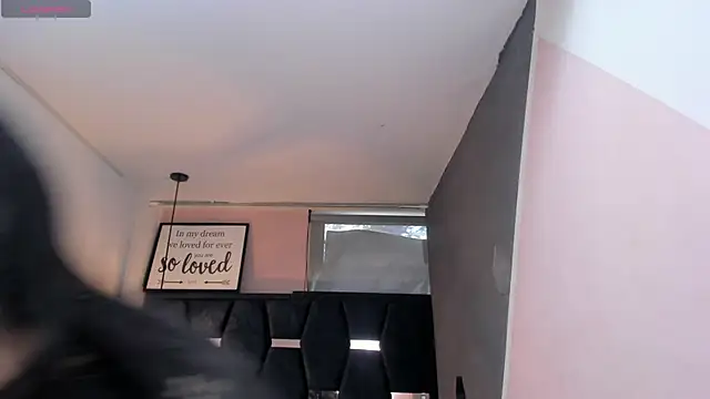 GiaFox  online show from October 15, 2025, 1:41 pm