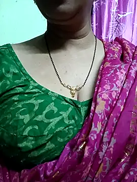 Rosy-B online show from December 19, 2025, 12:25 am