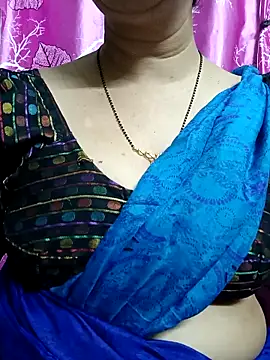 Rosy-B online show from March 7, 2025, 9:48 pm