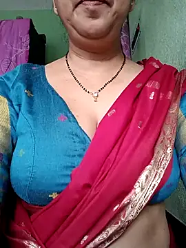 Rosy-B online show from October 13, 2025, 12:34 am